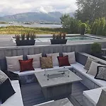 别墅 Exclusive Seafront 奥勒松