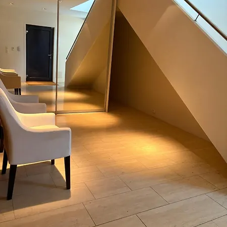 Villa Exclusive Seafront