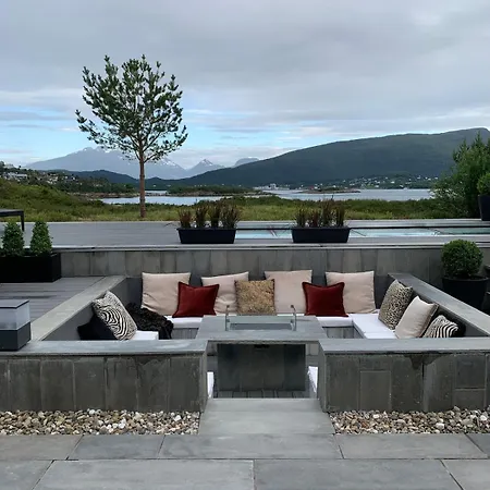 Вилла Exclusive Seafront *