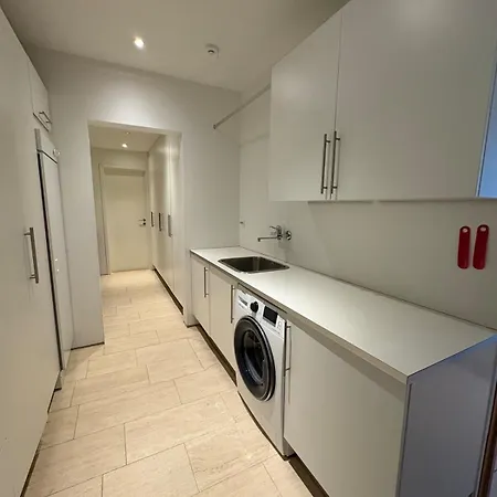 Exclusive Seafront *