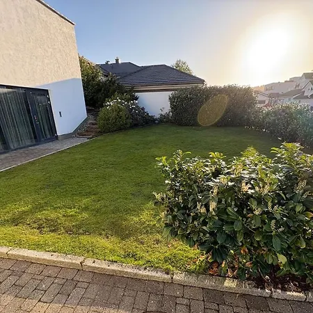 Вилла Exclusive Seafront