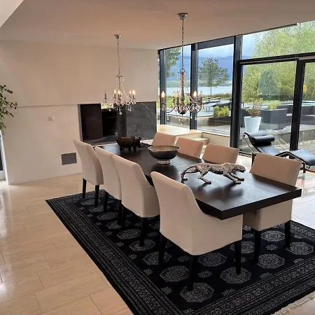 Villa Exclusive Seafront