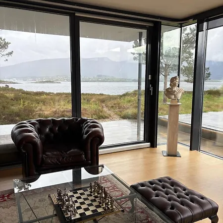 Вилла Exclusive Seafront *