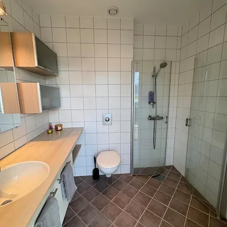 Exclusive Seafront * Олесунн