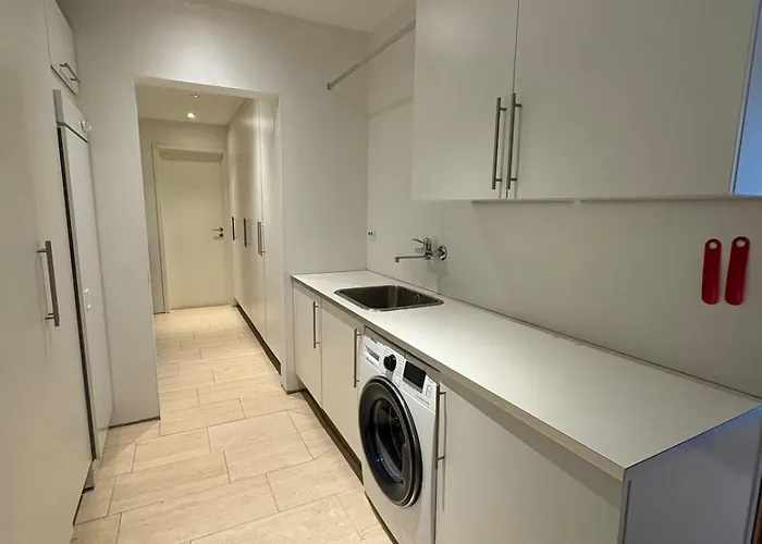 Exclusive Seafront *