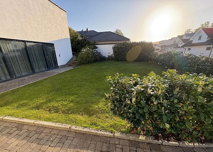 Vila Exclusive Seafront