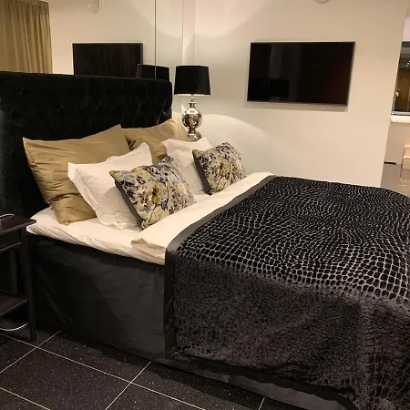 Exclusive Seafront Ålesund