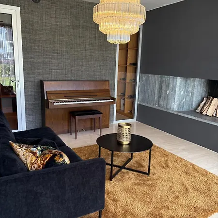 Exclusive Seafront * Ålesund