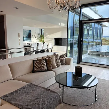 Exclusive Seafront * Ålesund