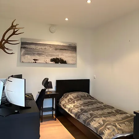 Exclusive Seafront *